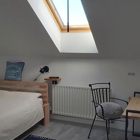 Studio Apartman Grizzly سلوني المظهر الخارجي الصورة